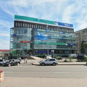 Bógenbaı batyr dańǵyly, 6Б, Astana: photo
