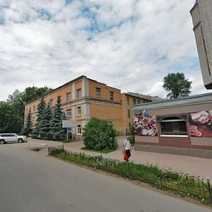 Калуга, Улица Суворова, 143: фото