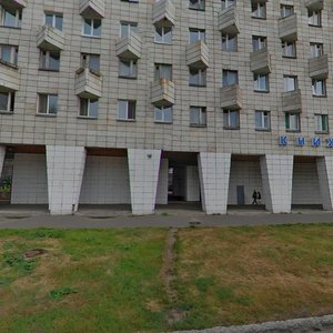 Архангельск, Площадь Ленина, 3: фото