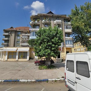 Kapushanska vulytsia, 24, Uzhhorod: photo