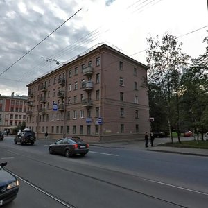 Novocherkasskiy Avenue, No:11к1, Saint‑Petersburg: Fotoğraflar