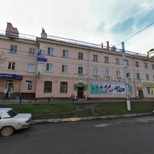 Krasnoarmeyskiy Avenue, 27, Tula: photo