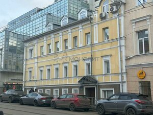 Piskunova Street, 27, : foto
