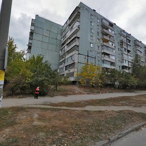 Zaporizka vulytsia, 5, Zaporizhia: photo