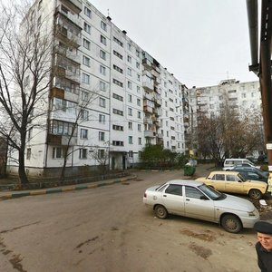 Perekopskaya Street, 10, Nizhny Novgorod: photo