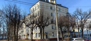 Prospekt Gagarina, 14/2, Smolensk: photo