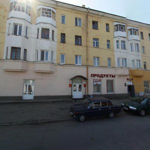 Koltsevaya Street, 34, : foto