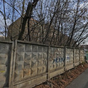 Zolotaya Street, 11, : foto