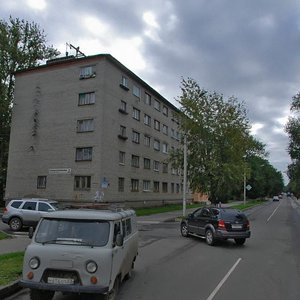 Novoluchanskaya Street, 26 ، : صورة