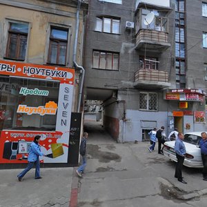 Marshala Bazhanova Street, 4, Kharkiv: photo