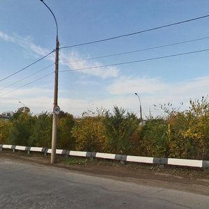 Aeroportovskoye shosse, 1Ж, Samara: photo