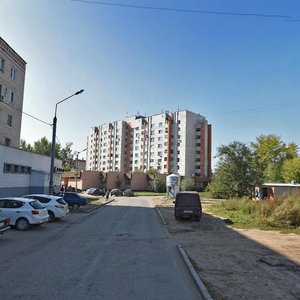 Ulitsa Kommunarov, 1/6А1, : foto