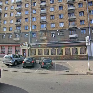 Минск, Улица Мясникова, 34: фото