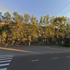 Dzerzhinskogo Avenue, 2, Novosibirsk: photo