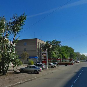 Ulitsa Krasnodontsev, 3, : foto