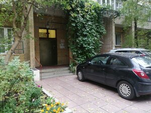 Klimashkina Street, 9, : foto