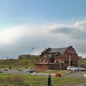 Severnoye Highway, 11А, : foto