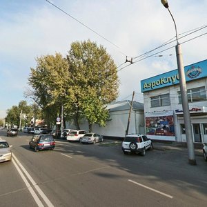 Gogol Street, 192, Almaty: photo