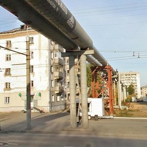 Sukhe-Batora Street, No:13, Kurgan: Fotoğraflar