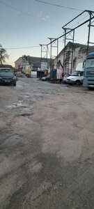 Tarutinskaya Street, 2А, Kaluga: photo