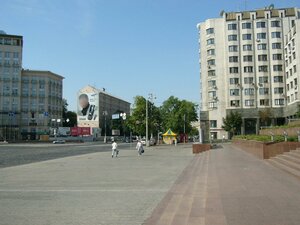 Khreschatyk Street, 4, Kyiv: photo