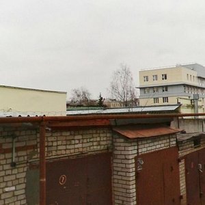 Beketova Street, 3Ак5 ، نيجني نوفغورود: صورة