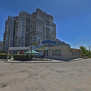 Prospekt Myru, 75А, Dnipro: photo