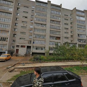 Militseyskaya Street, 62, Kirov: photo