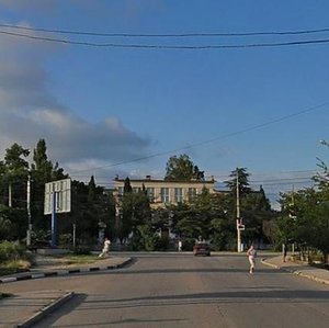 Gorpischenko Street, 39, Sevastopol: photo