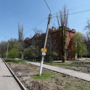 Klubnaya ulitsa, 1, Rostov‑na‑Donu: photo