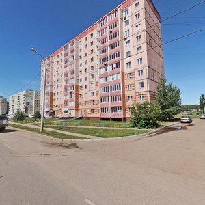Уфа, Улица Юрия Гагарина, 64: фото