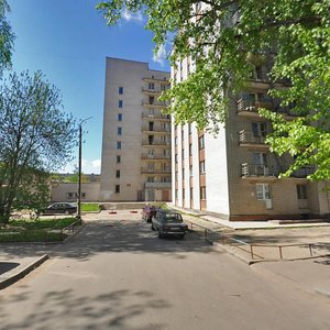 Тверь, Спортивный переулок, 11Б: фото