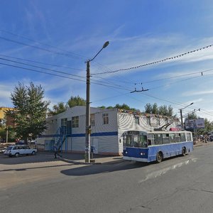 Kosmicheskiy prospekt, 18к2 ، أومسك: صورة