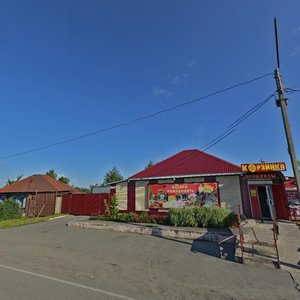 Алтайский край, Каховская улица, 37: фото