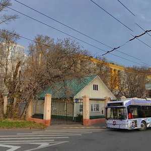 Volokolamskoye Highway, No:80к1, Moskova: Fotoğraflar