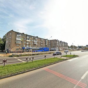 Dziarzhynskaga Avenue, 53, : foto