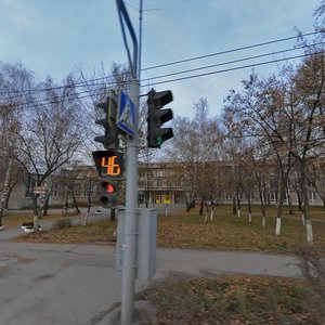 Shabulina Drive, 22, : foto