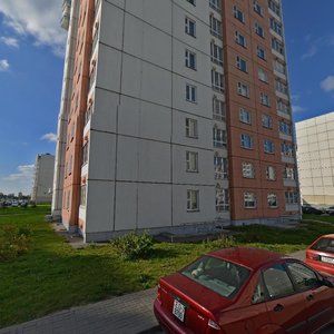 Kamiennagorskaja Street, 24, Minsk: photo