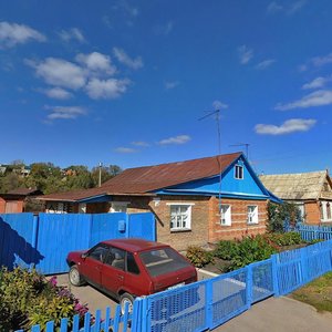 Burdenko Street, 11, Penza: photo