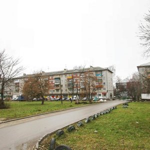 Geroya Sovetskogo Soyuza Prygunova Street, 14, : foto