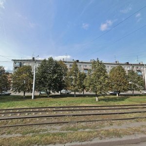 Prospekt Druzhby, 2, Novokuznetsk: photo