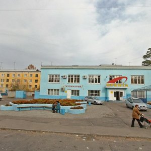 Bulvarnaya ulitsa, 2Б, Angarsk: photo