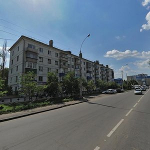 Липецк, Улица З. Космодемьянской, 2: фото