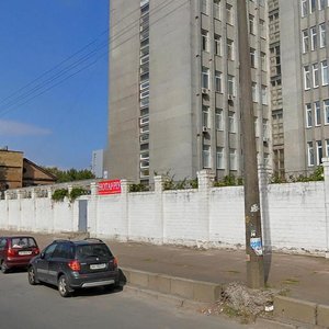Boryspilska Street, 9к91, Kyiv: photo