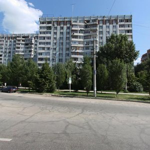 Lenina Avenue, 7, Samara: photo