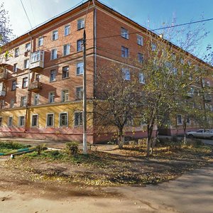 Liteynaya Street, 2, Podolsk: photo