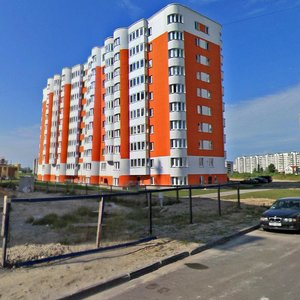 Vulica Halavackaha, 138, Gomel: photo