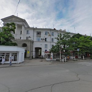 Geroyev Sevastopolya Street, 27, Sevastopol: photo