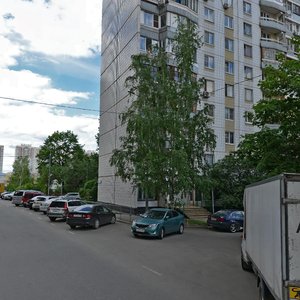 Sovkhoznaya Street, 4, Himki: photo