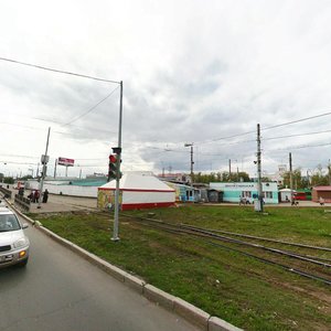 Ulitsa Sibirskiy Trakt, 36Гк1, : foto